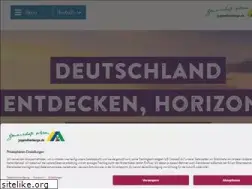 Sites similar to djh-ris.de