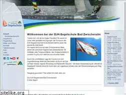 Sites similar to djh-segelschule.de