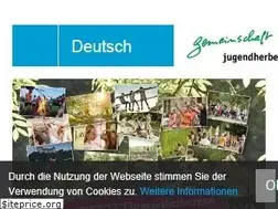 Sites similar to djh.de