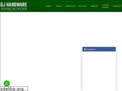 Sites similar to djhardware.com.my