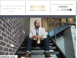 Sites similar to djharlem.com
