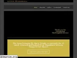Sites similar to djharrywright.com