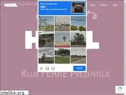 Sites similar to djhazel.pl