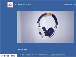 Sites similar to djheadphone.in