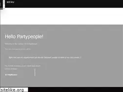 Sites similar to djhightower.com