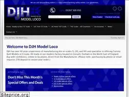 Sites similar to djhmodelloco.co.uk