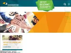 Sites similar to djhn.de