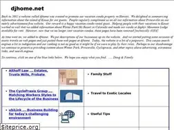 Sites similar to djhome.net