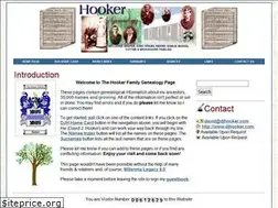 Sites similar to djhooker.com