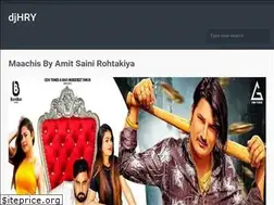 Sites similar to djhry.com