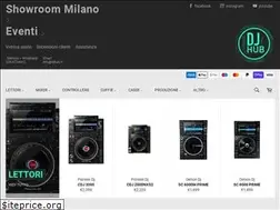 Sites similar to djhub.it