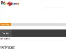 Sites similar to djhungama.in