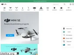 Sites similar to dji-ars.pl