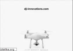 Sites similar to dji-innovations.com