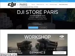 Sites similar to dji-paris.com