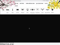 Sites similar to dji-vietnam.vn