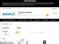Sites similar to dji.cl