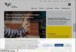 Sites similar to dji.de