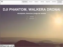Sites similar to dji.lt