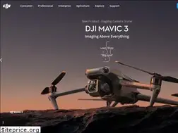 Sites similar to dji.pe