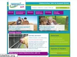 Sites similar to djia.de