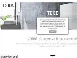Sites similar to djiamarket.com