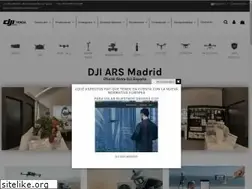 Sites similar to djiarsmadrid.com
