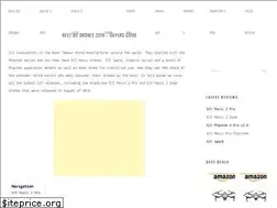 Sites similar to djibestdrones.com
