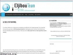 Sites similar to djibouteam.fr