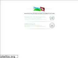 Sites similar to djibouti.ch
