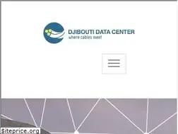 Sites similar to djiboutidatacenter.com