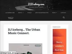 Sites similar to djiceberg.com