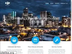 Sites similar to djicolorado.com
