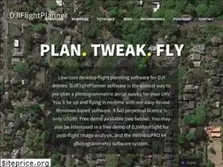 Sites similar to djiflightplanner.com