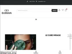 Sites similar to djihan.com