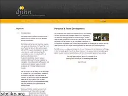Sites similar to djihn.nl