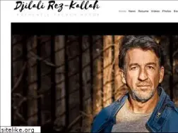 Sites similar to djilali.com