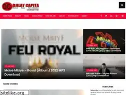 Sites similar to djilaycapita.blogspot.com