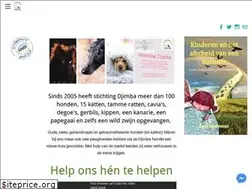 Sites similar to djimba.com