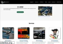 Sites similar to djimprints.com