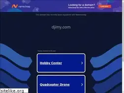 Sites similar to djimy.com