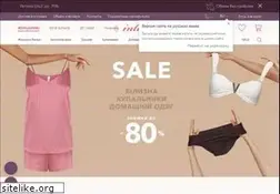 Sites similar to djin.com.ua