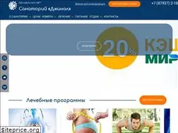 Sites similar to djinal.ru