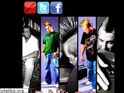 Sites similar to djinferno.com