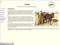 Sites similar to djingo.net