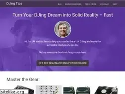 Sites similar to djingtips.com