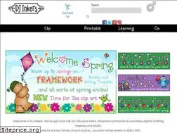 Sites similar to djinkers.com