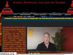 Sites similar to djinn-summoning.com