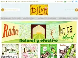Sites similar to djinnguatemala.com