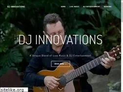 Sites similar to djinnovations.com